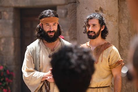 Joseph Apostle Of Jesus: What Experts Are Saying (CT YouTube Channel) Image 16