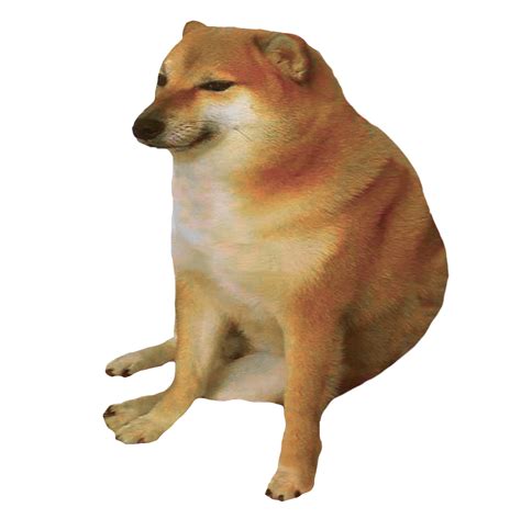 cheems Blank Template - Imgflip