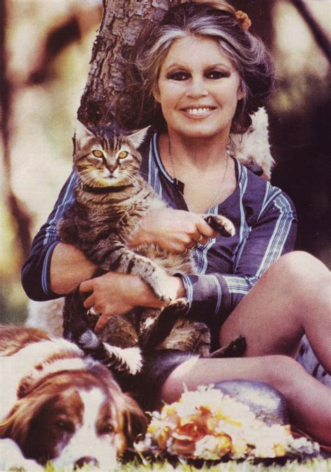 Брижит Бардо с животными 2 | Brigitte bardot, Brigitte, Bridget bardot