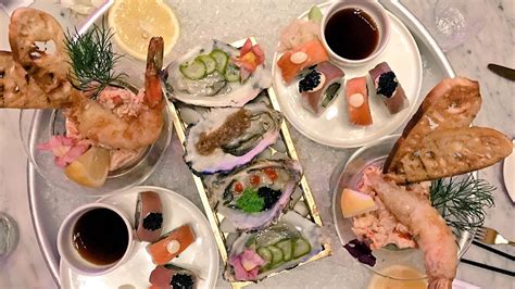 Menagerie New Menu