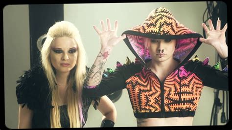 Нуки - Живы! (official music video) - YouTube