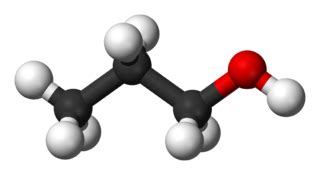 What is Propanol? - Structure & Formula | Study.com