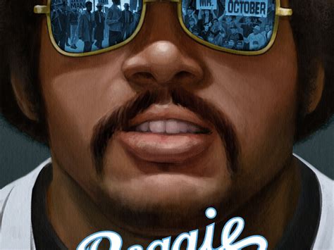 Reggie - Reggie | Clios