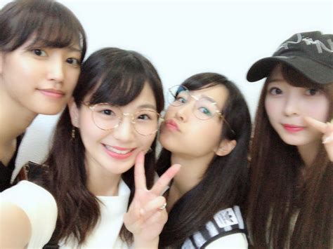 長谷川かすみ on Twitter: "七ステ一部女子組♡♡♡ まだ全員で撮れてないから撮りたいなぁ〜☺️…