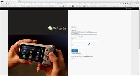 How to Use the Sony Camera App PlayMemories