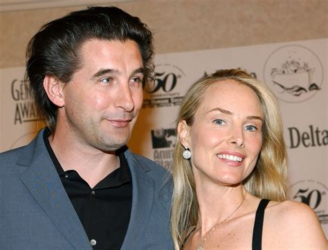 The Untold Truth About William Baldwin's Wife Chynna Phillips