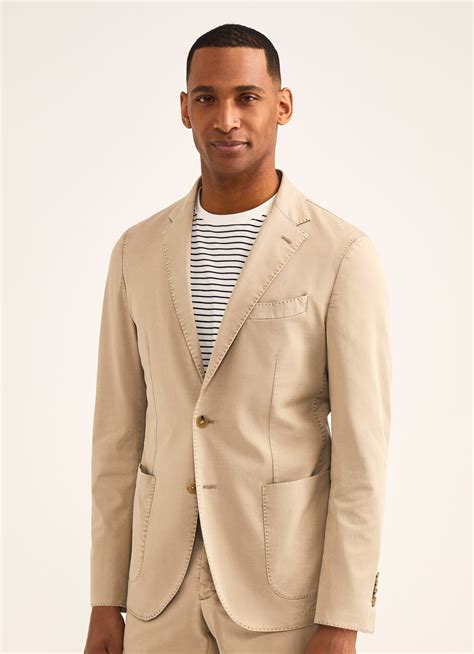 Cotton Blazer | Façonnable