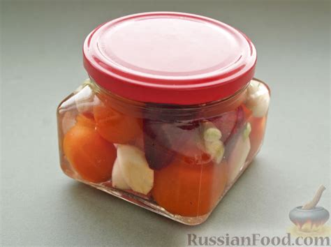 Свекла маринованная, рецепты на RussianFood.com: 92 рецепта ...