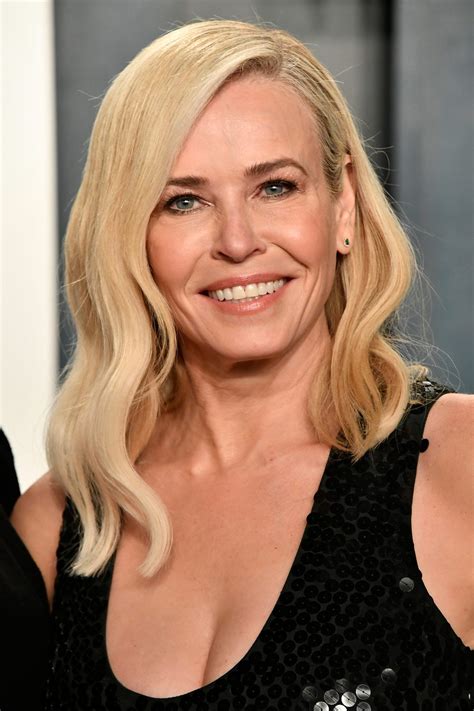 Chelsea Handler's Instagram, Twitter & Facebook on IDCrawl
