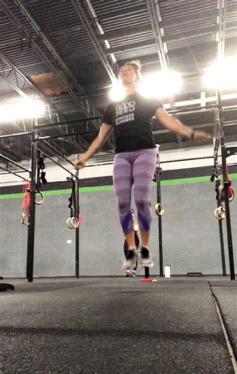 Weekly Workouts Recap - Eat the Gains