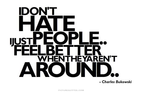 I Hate It When Quotes. QuotesGram
