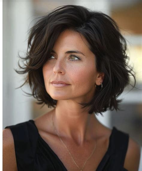 Pin by Maria Jose on Pelosssss in 2024 | Layered haircuts for medium ...