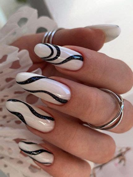 Пин от пользователя Courtney Paul на доске Nails | Дизайнерские ногти ...