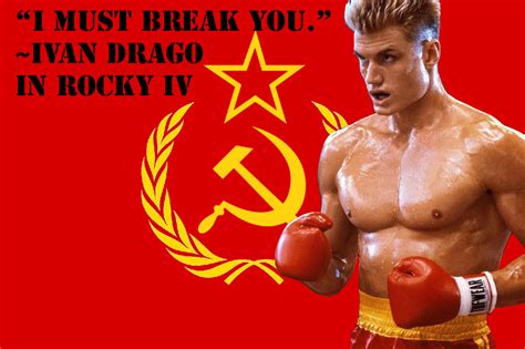 Ivan Drago Quotes. QuotesGram