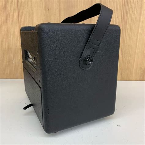 Yahoo!オークション - 【B-2】 Vox MINI3 ギターアンプ ボックス 通電...