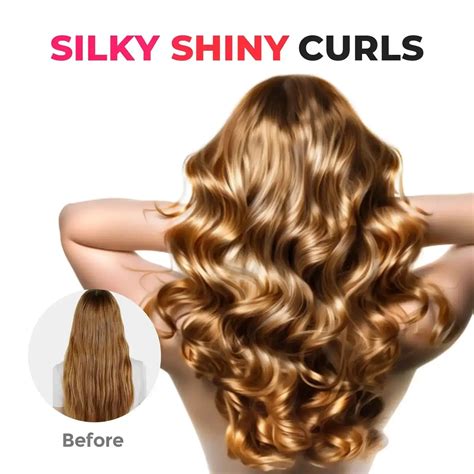 Why a skinny curling wand creates surprisingly long-lasting curls 4