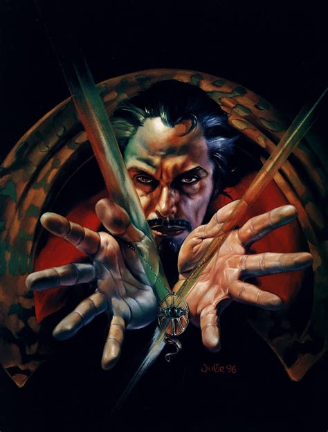 ComicAlt: Art Fantastix 05: The Art of Julie Bell