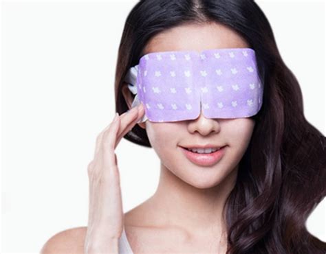 steam eye mask ingredients  phoebe doane blog