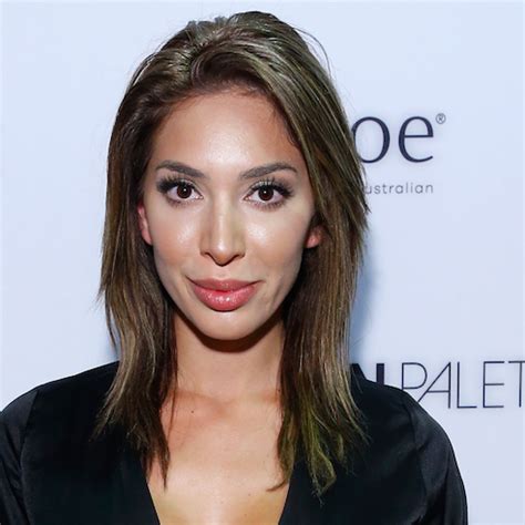 Farrah Abraham Pregnant Again