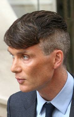 Thomas Shelby Haircut