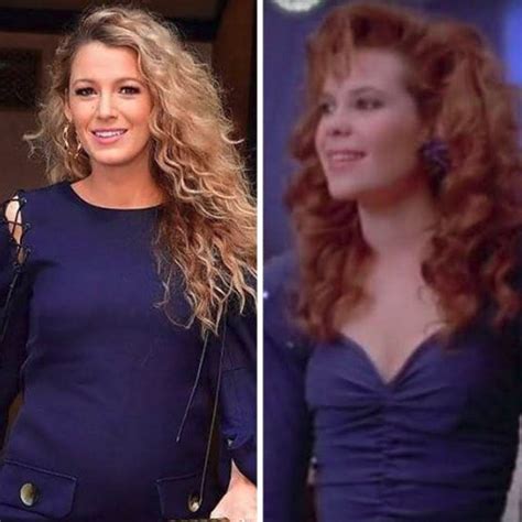 Blake Lively And Siblings