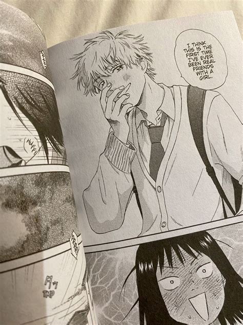 Skip to loafer 💌 | Skip and loafer manga