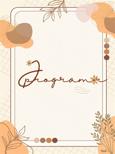 salinan  brown beige aesthetic journal cover  document