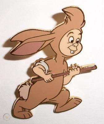 Disney peter pan return to neverland lost boys nibs dressed as a rabbit pin 400789920 – Artofit