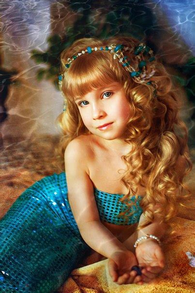 Fashion Kids. Модели. Мария Платонова