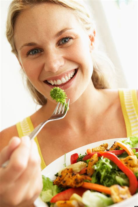 Does Eating Healthy Enhance Your Mood? | SiOWfa15: Science in Our World: Certainty and Controversy
