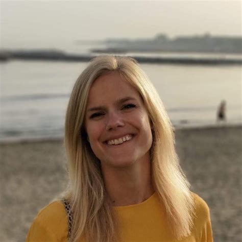 Elise Holte Skoglund - Avdelingssykepleier - Bærum kommune | LinkedIn