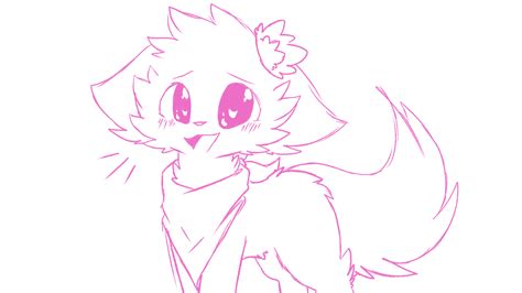 Kyoot by EmeraldMusicpuff on DeviantArt