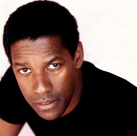 Denzel Washington Hd Wallpaper - Denzel Young (#1836256) - HD Wallpaper ...