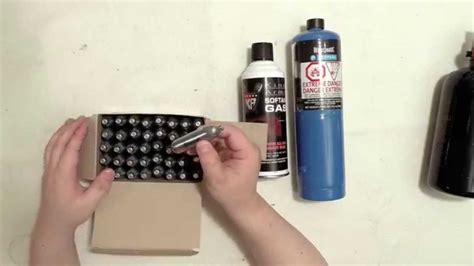 CO2 vs. Green Gas: Which Is Better for Airsoft? - Orange Tip Tactical
