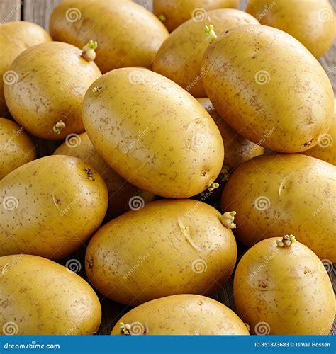 Exploring Potato Imagery Harvest, Lifecycle, And Culinary Cuts In