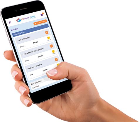 Online School Payments for K-12 | K12 PaymentCenter