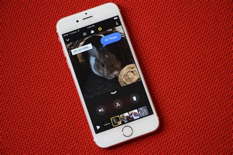 Apple's Clips app is social video editing that's simple to a fault