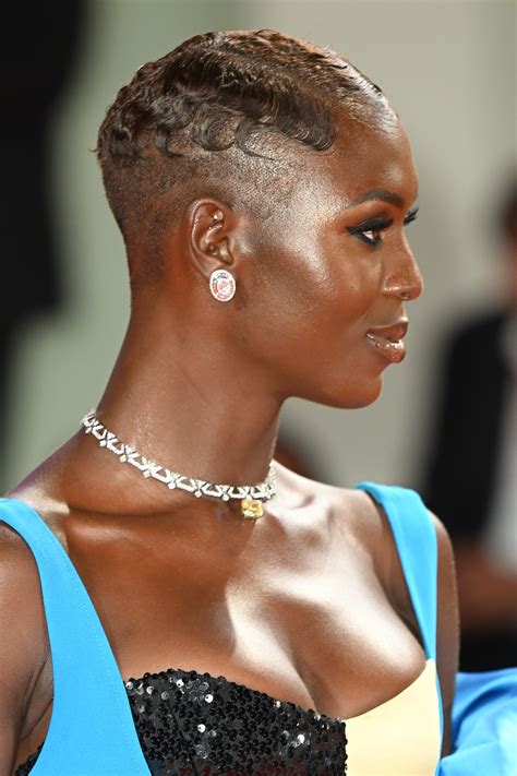 Jodie Turner-Smith Is Venice Film Festival's Best Dressed Star