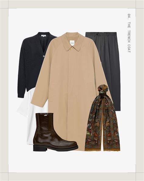 How to Style Spring Jackets