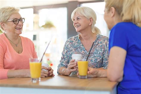 4 Ways Social Support Makes You More Resilient | Spirituality+Health