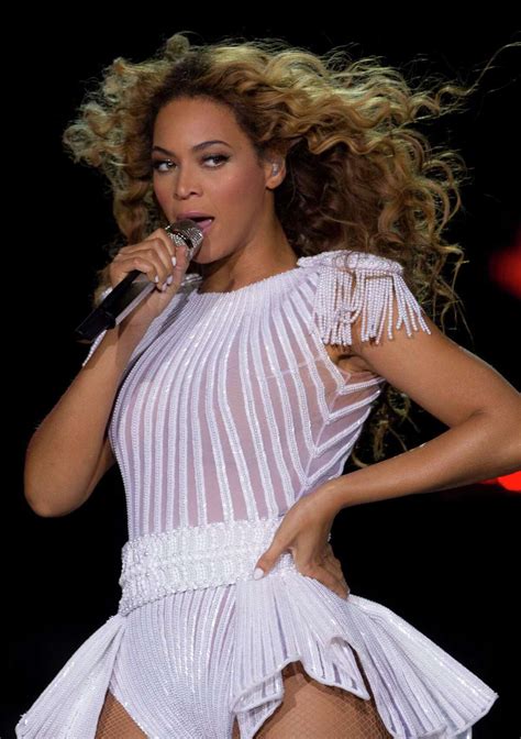 Beyoncé's leaked track proves her swagger is still intact