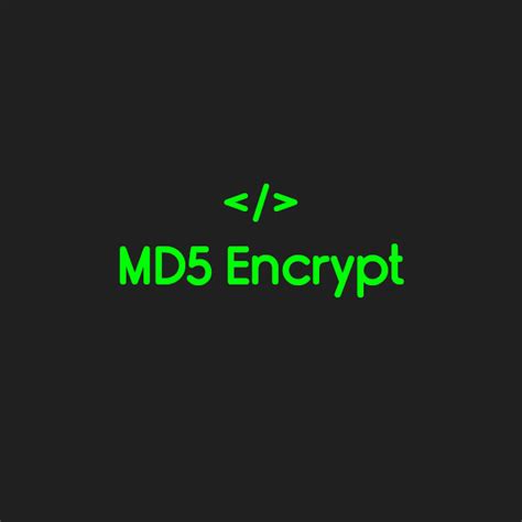 md encrypt  tools razor tools