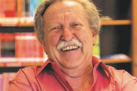 Pedro Bandeira Idade