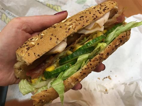 Subway openings are bringing thousands of jobs to town 35
