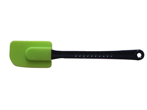 China Silicone Spatula (CSKT) - China Silicone Spatula, Food Spatula