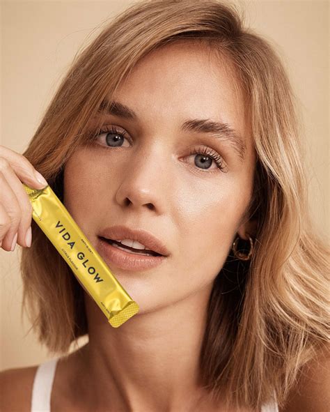 Marine Collagen Powders | Marine Collagen | Vida Glow US