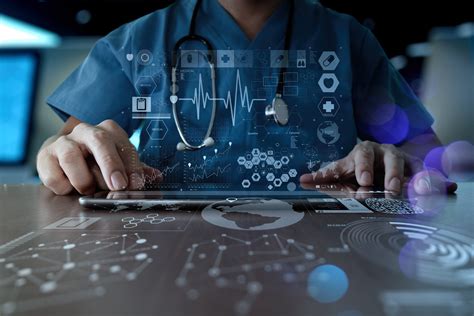 Machine Learning in Healthcare | Cambridge