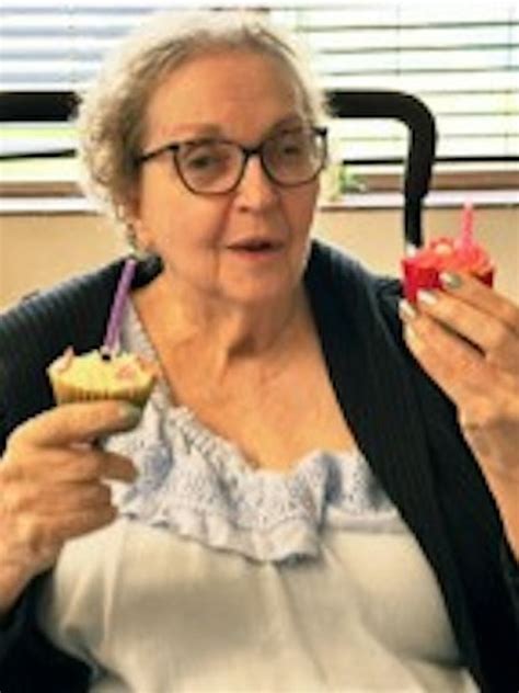 Remembering Mary Louise Conner: Obituary and Service Information