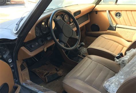 DIY-Friendly? 1978 Porsche 930 | Barn Finds