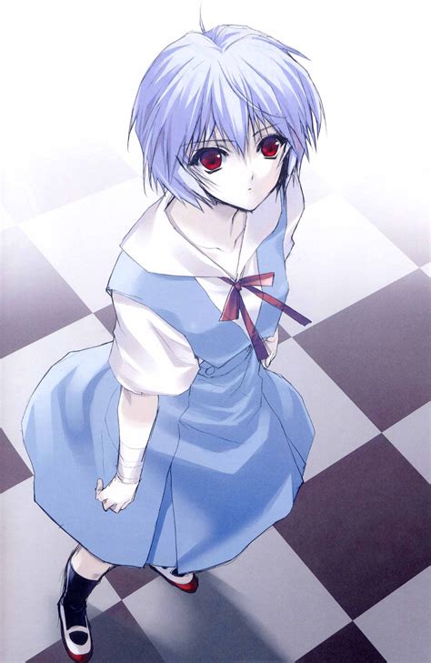 1170057798349 Rei - ZWZ Picture